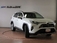 RAV4 2.0 G Zパッケージ 4WD エンスタ・左右シートヒーター付ワンオーナ