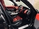 レンジローバースポーツ SVR (5.0リッター 575PS) 4WD 1オーナー SVRカーボンエクステリアパック