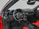 458スペチアーレ F1 DCT LED付ステアリング レーシングシート