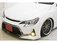 マークX 2.5 250G リラックスセレクション ブラックリミテッド 新品TEIN車高調/新品WORK19AW