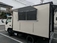 アトラス 移動販売車 キッチンカー  8ナンバー加工車 1.5t フードトラック シンク 換気扇 電源