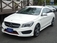 CLAシューティングブレーク CLA250 シュポルト 4マチック 4WD