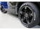 ハイエース 2.7 GL ロング ミドルルーフ 4WD 13.3インチリアモニターベッドキット