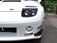 サバンナRX-7 GT-R 元色ホワイト 大森追加メーター 赤レカロ