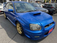 インプレッサSTI 2.0 WRX 2003 Vリミテッド 4WD 555台限定 ベンチレーター STIマフラー