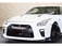 GT-R 3.8 ブラックエディション 4WD MY18 1オーナー RAYS製純正20インチ