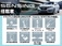 ステップワゴン 1.5 スパーダ ホンダ センシング 4WD 2年保証 8人 9インチナビ天吊モニタ Dレコ