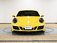 911 カレラ GTS PDK フロントリフトシステム