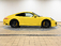 911 カレラ GTS PDK フロントリフトシステム