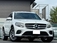 GLC 250 4マチック スポーツ 4WD