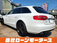 A4アバント 2.0 TFSI クワトロ 4WD 後期型RMP18AW HDDナビフルセグBluetooth