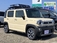 ハスラー 660 ハイブリッド Xターボ 4WD