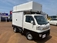 ピクシストラック 660 エクストラ 3方開 4WD キッチンカー仕様 積載100kg