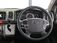 ハイエース 2.7 GL ロング ミドルルーフ 手軽に車中泊が楽しめちゃいます！