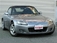 S2000 ベースグレード TECHTOMコンパクトモニター HID キーレス