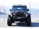 ラングラー アンリミテッド スポーツ 4WD ラフカントリーインチアップ 構造変更済