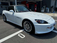 S2000 2.0 アルボーチューニングHKSスーチャ