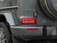 Gクラス G350d AMGライン ディーゼルターボ 4WD LUX-PKG 黒革 アダプティブD 20AW 禁煙