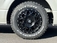 ハイエースバン 2.8 スーパーGL ダークプライムII ロングボディ ディーゼルターボ 4WD 新品16inAW/GR8フロントスポイラー