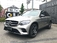 GLC 220 d 4マチック ローレウス エディション ディーゼルターボ 4WD