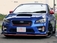 WRX S4 2.0 tS NBR チャレンジ パッケージ 4WD ビルシュタイン 大型リアスポ BBS19AW