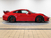 911 GT3 クラブスポーツパッケージ 6MT