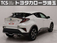 C-HR ハイブリッド 1.8 G ヒョウ害 TCナビ ETC2.0 スペアタイヤ