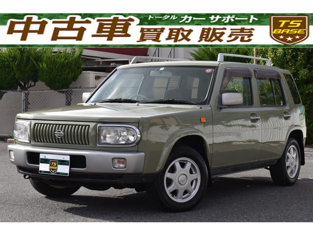 Mt車 マニュアル車 人気のクロカン Suv 千葉県の中古車情報 中古車ex