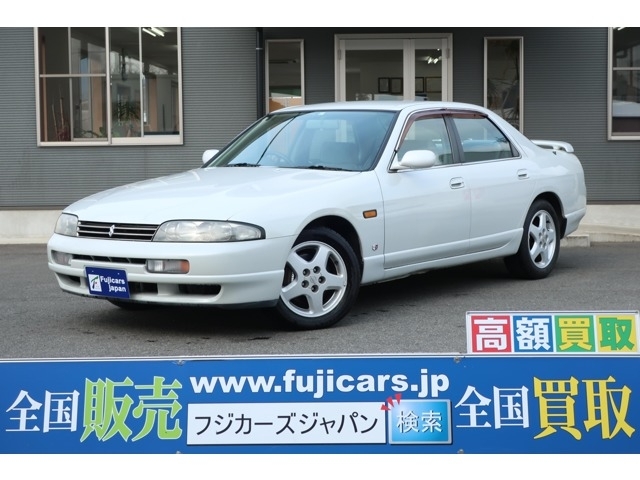 スカイライン 日産 佐賀県の中古車情報 中古車ex