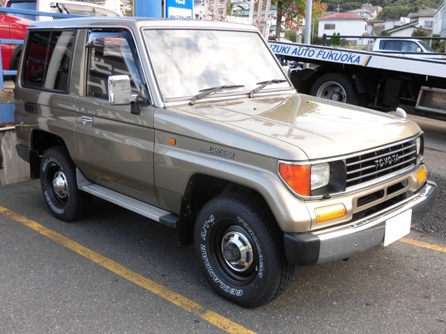 人気のクロカン Suv 福岡県の中古車情報 中古車ex