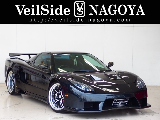 Nsx ホンダ 愛知県の中古車 中古車ex