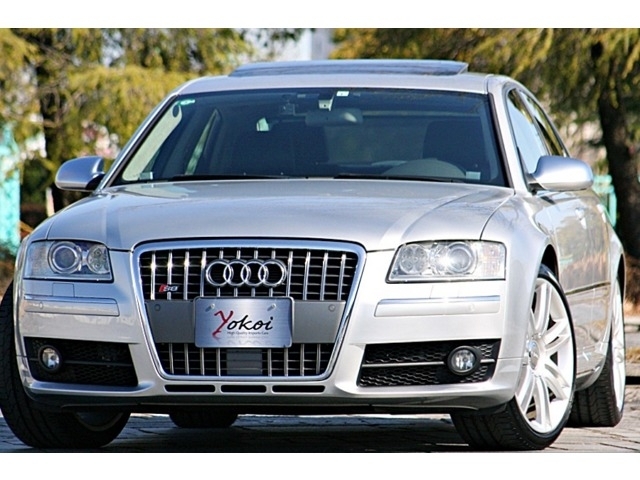 S8 アウディ の中古車情報 中古車ex