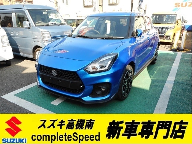 スズキ スイフト スポーツ 1 4 ターボ 年式 の中古車情報 大阪府 堺市北区 中古車なら中古車ex 掲載終了物件 物件id Ccvu