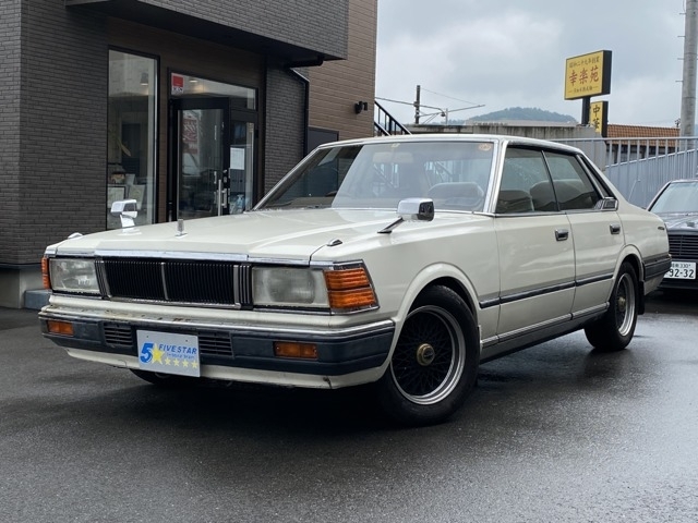 セドリック 日産 の中古車情報 中古車ex