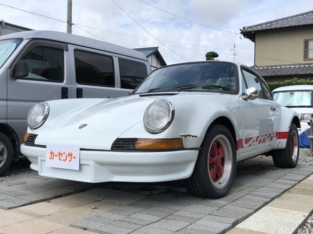 ポルシェ 911 ターボ タンレザーシート 1986年式 の中古車情報 静岡県 浜松市中区 中古車なら中古車ex 掲載終了物件 物件id Cccu
