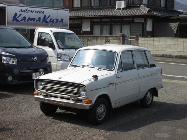 1978年式・ミニカ（三菱）の中古車｜中古車EX