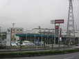 愛媛トヨタ U-Car三島・川之江店の店舗画像