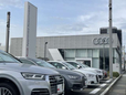 サーラカーズジャパン Audi Approved Automobile浜松の店舗画像