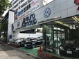 Audi・Volkswagen Sales＆Service 株式会社ユーロマチックの店舗画像
