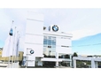 Elbe BMW BMW Premium Selection 堺の店舗画像