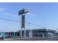 岩手トヨペット 水沢支店の店舗画像