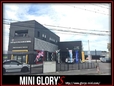 MINI GLORY’s の店舗画像