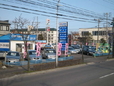 Car House 池田 の店舗画像