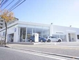 DUO岡山株式会社 Volkswagen西岡山の店舗画像