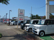 ホンダカーズ北陸 U−Select金沢(ユーセレクト金沢)の店舗画像