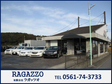 RAGAZZO の店舗画像