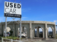 Euro France・Used Car ユーロフランスユーズドカー の店舗画像