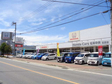 ホンダカーズ松本中央 石芝店(認定中古車取扱店)の店舗画像