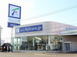 (株)フジカーズジャパン 札幌店の店舗画像