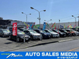 オートセールスメディア 1号店 ミニバン/SUV/セダン専門店の店舗画像